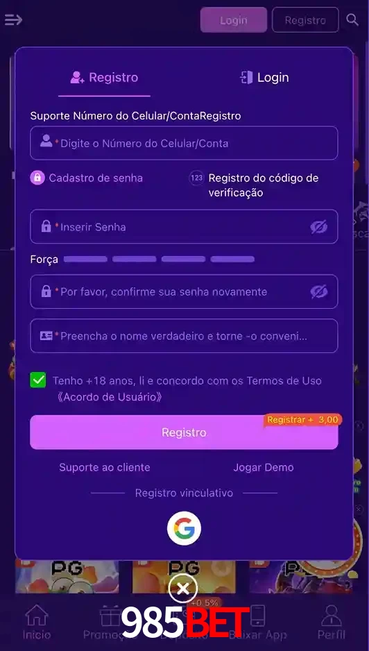 985BET