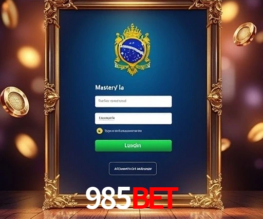 Níveis do programa VIP da 985bet